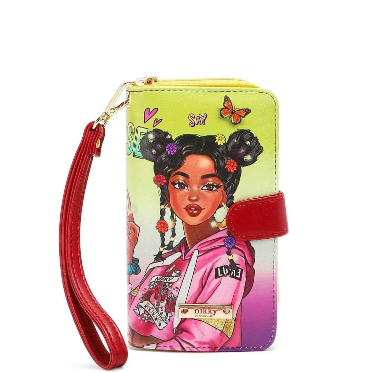 Nikky by Nicole Lee Wallet