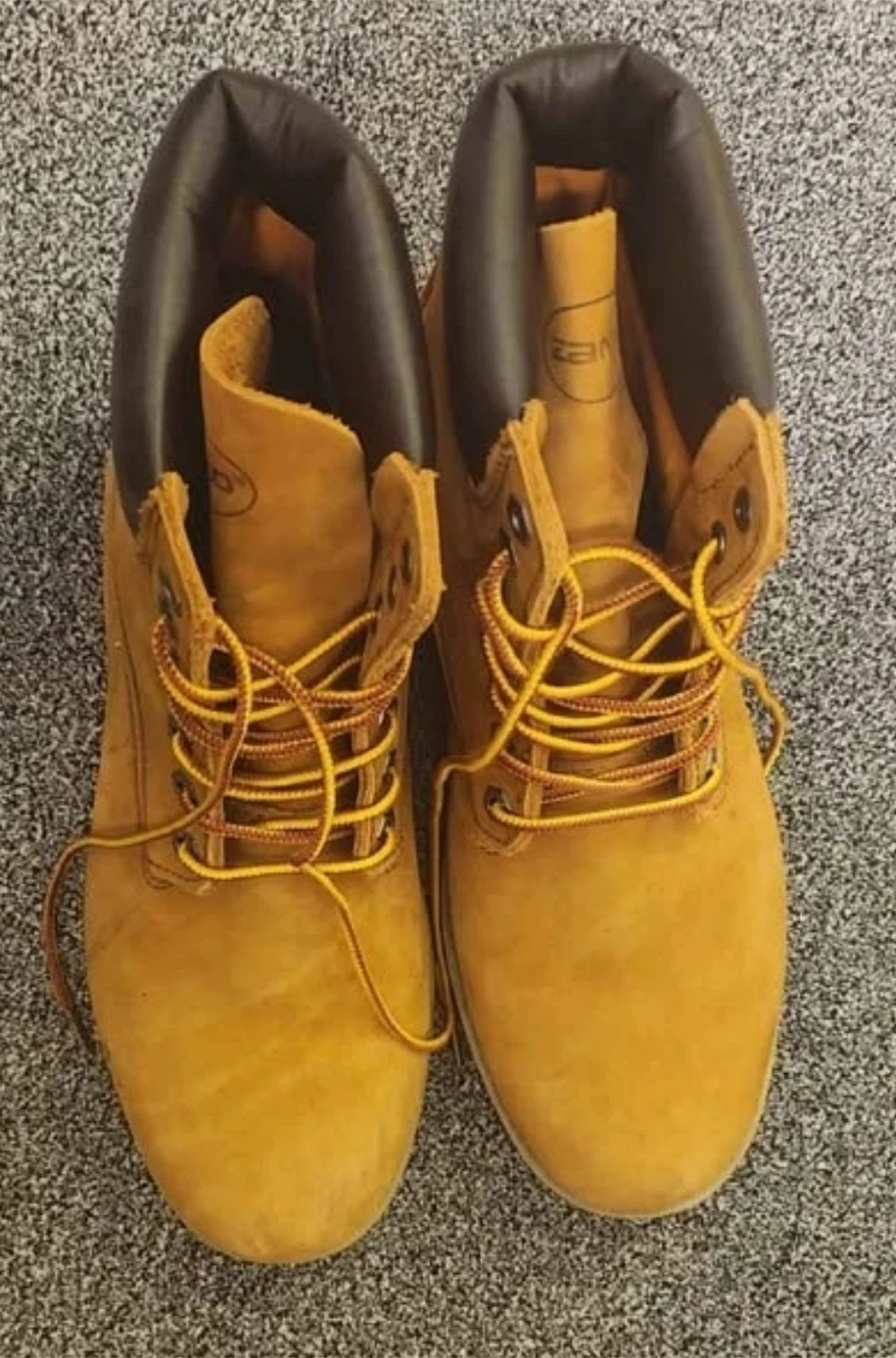 Zenco Waterproof Leather Boots - photo 3