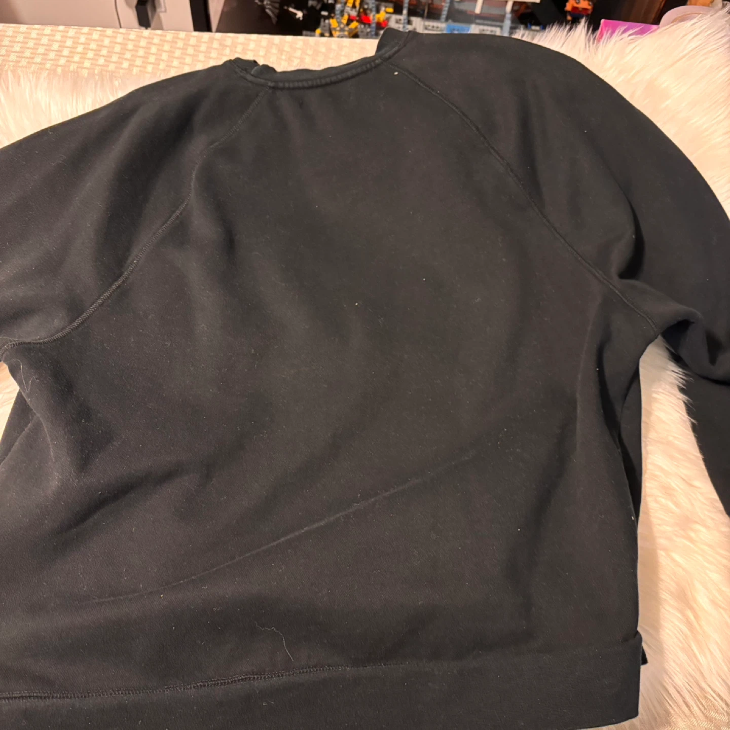 Brunette The Label Kindness Culture Sweatshirt - XS/S - photo 5