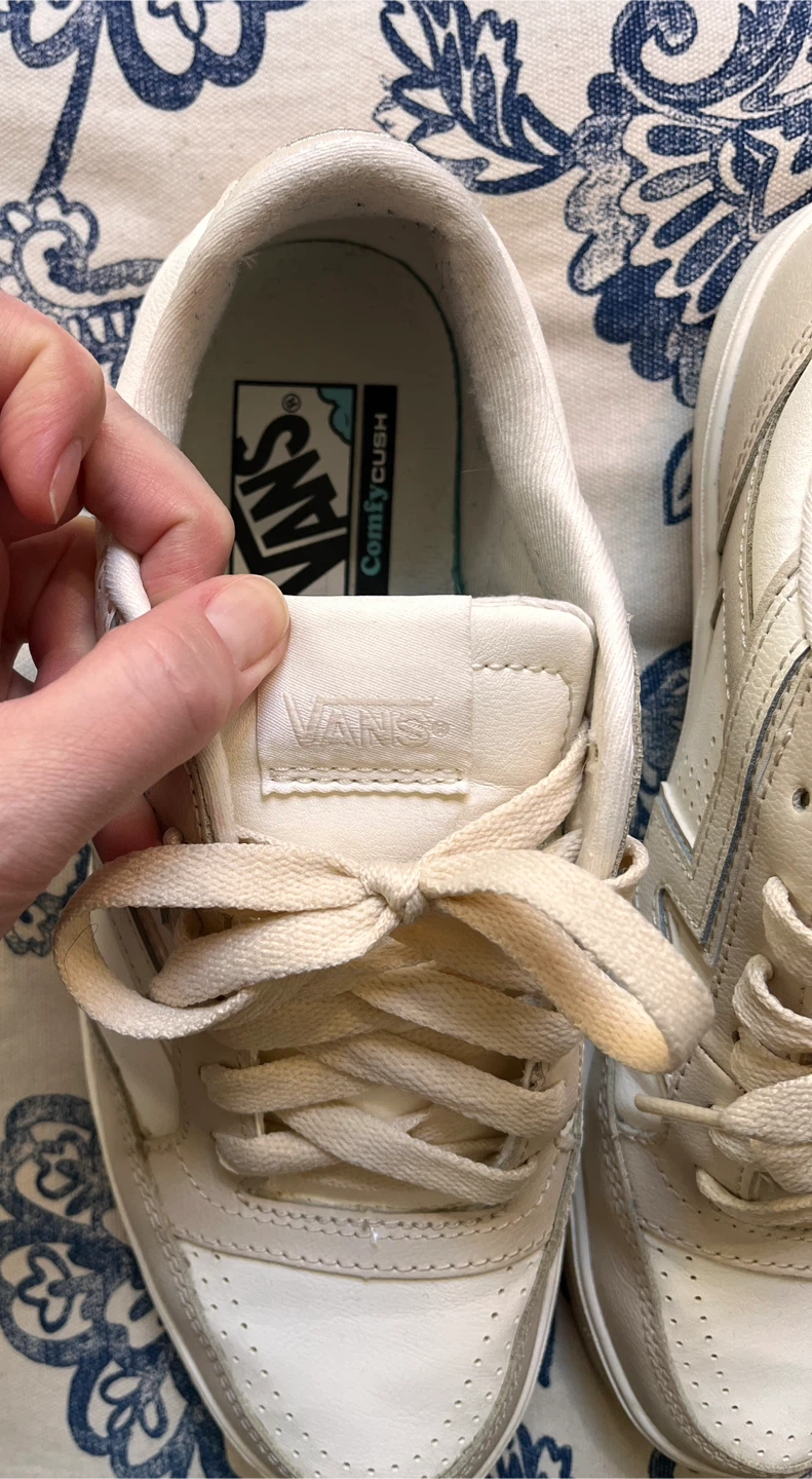 Vans Lowland Comfycush V Men’s Sz 8 Women’s Sz 9.5 - photo 5