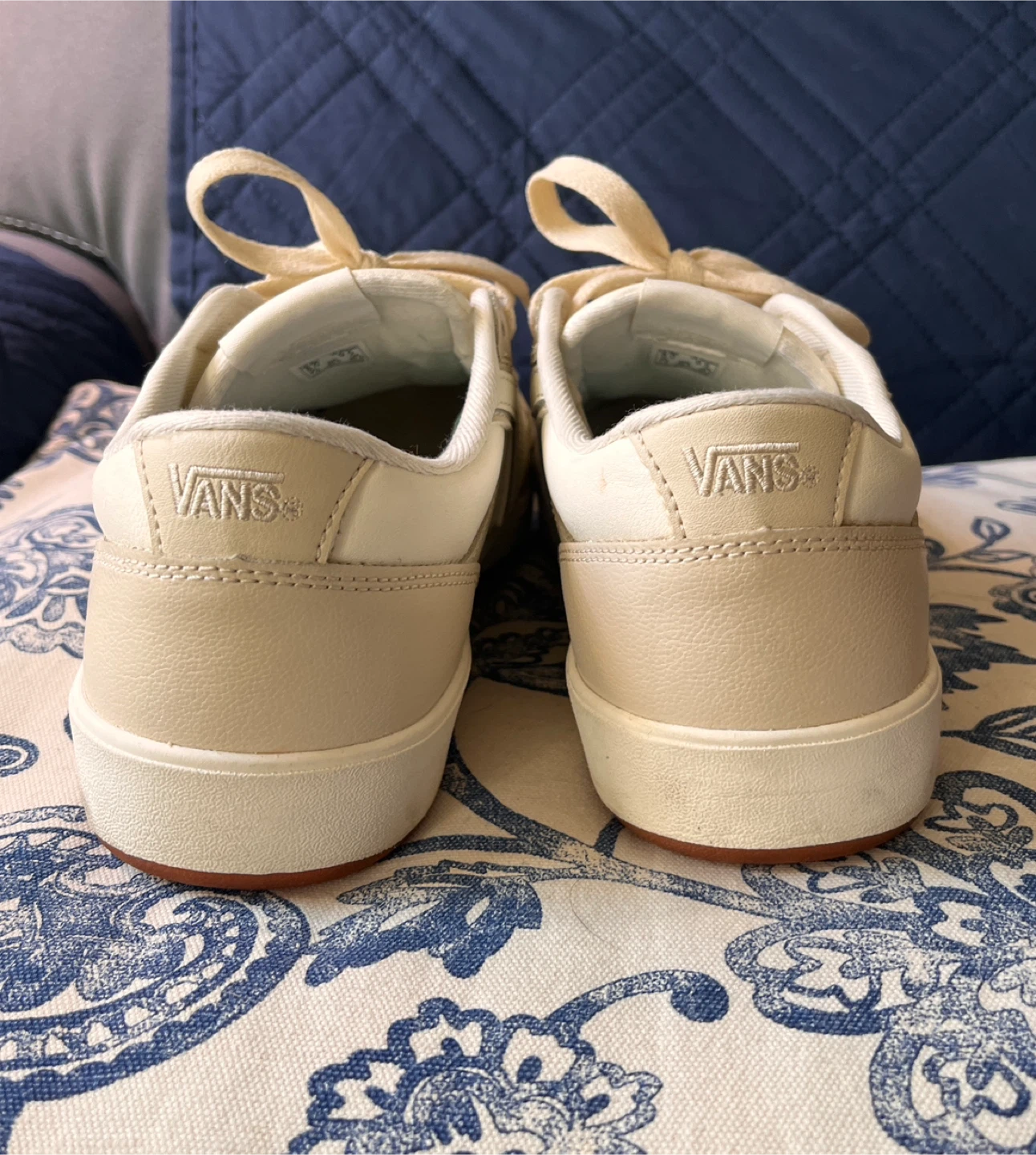 Vans Lowland Comfycush V Men’s Sz 8 Women’s Sz 9.5 - photo 4