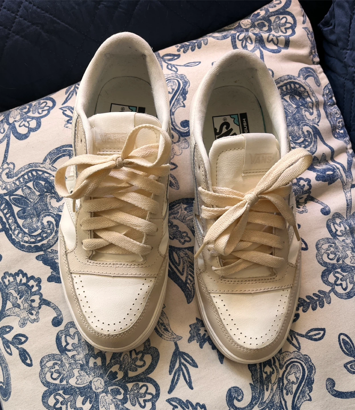Vans Lowland Comfycush V Men’s Sz 8 Women’s Sz 9.5 - photo 2