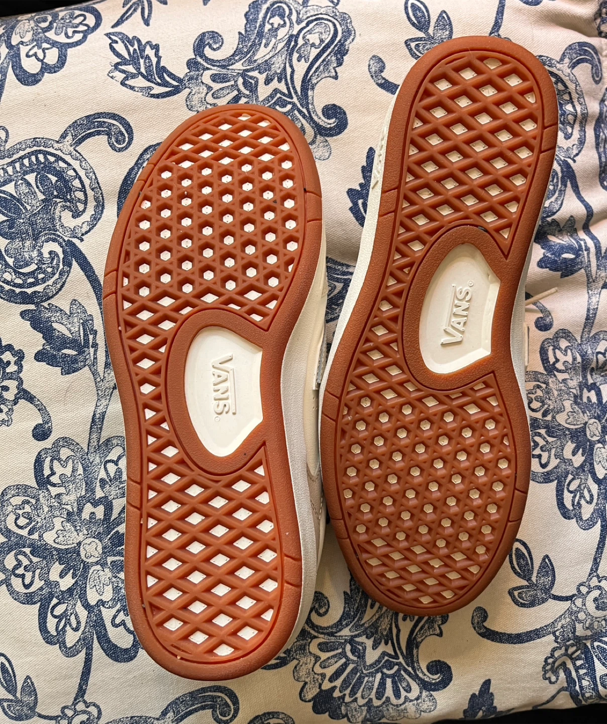 Vans Lowland Comfycush V Men’s Sz 8 Women’s Sz 9.5 - photo 3