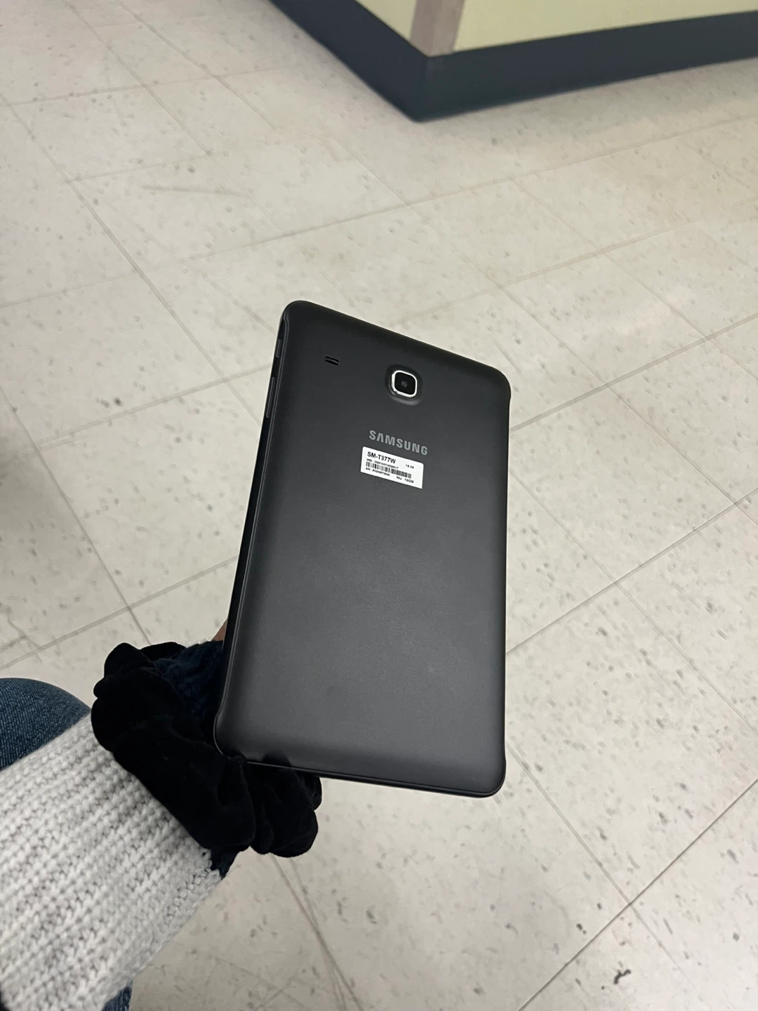 Samsung Galaxy Tab A 8.0