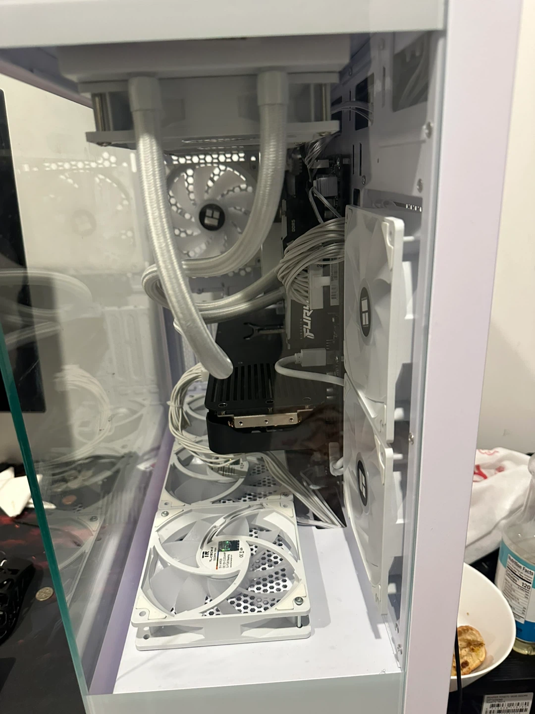 HIGH END GAMING CUSTOM PC - photo 2