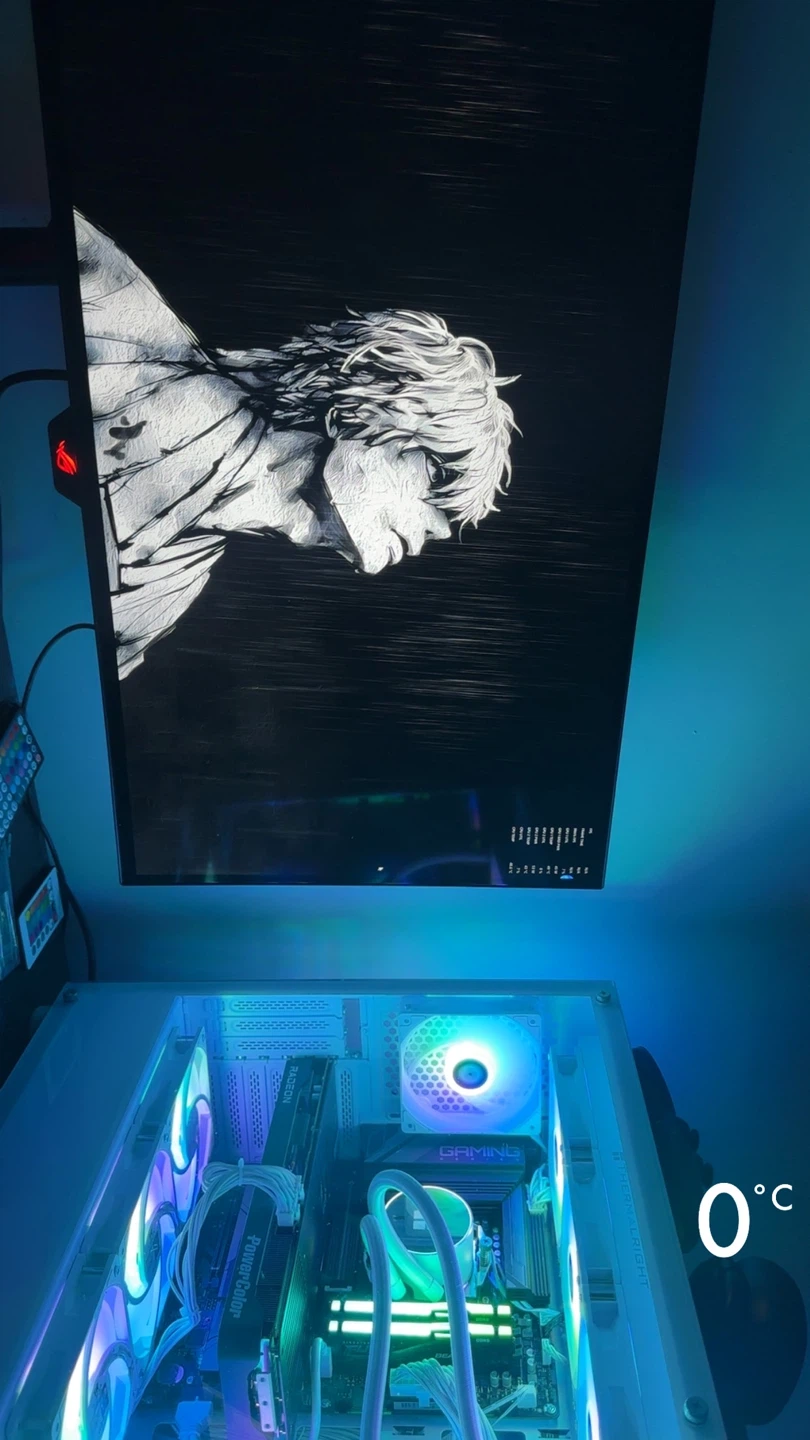 HIGH END GAMING CUSTOM PC - photo 4
