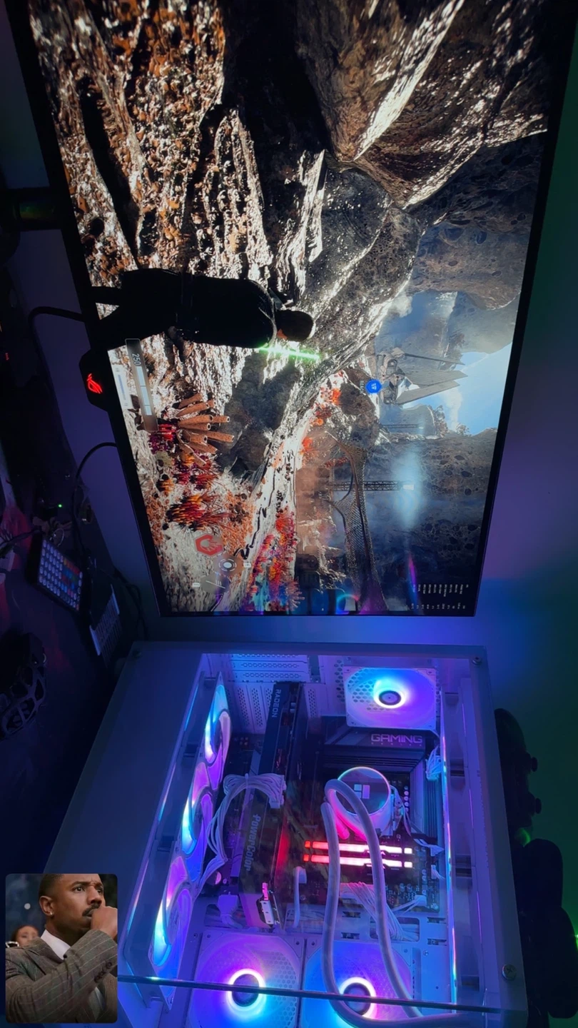 HIGH END GAMING CUSTOM PC - photo 5