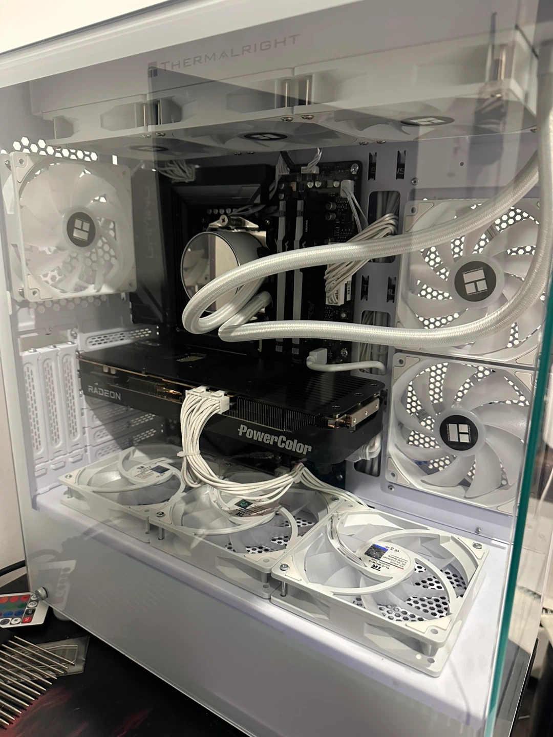 HIGH END GAMING CUSTOM PC