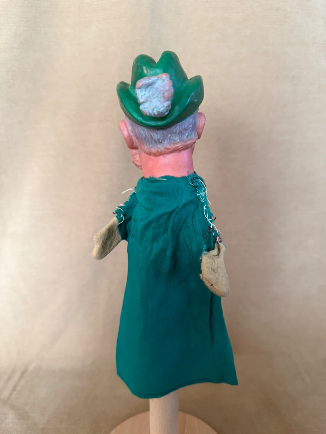 Vintage Hand Puppets - photo 4