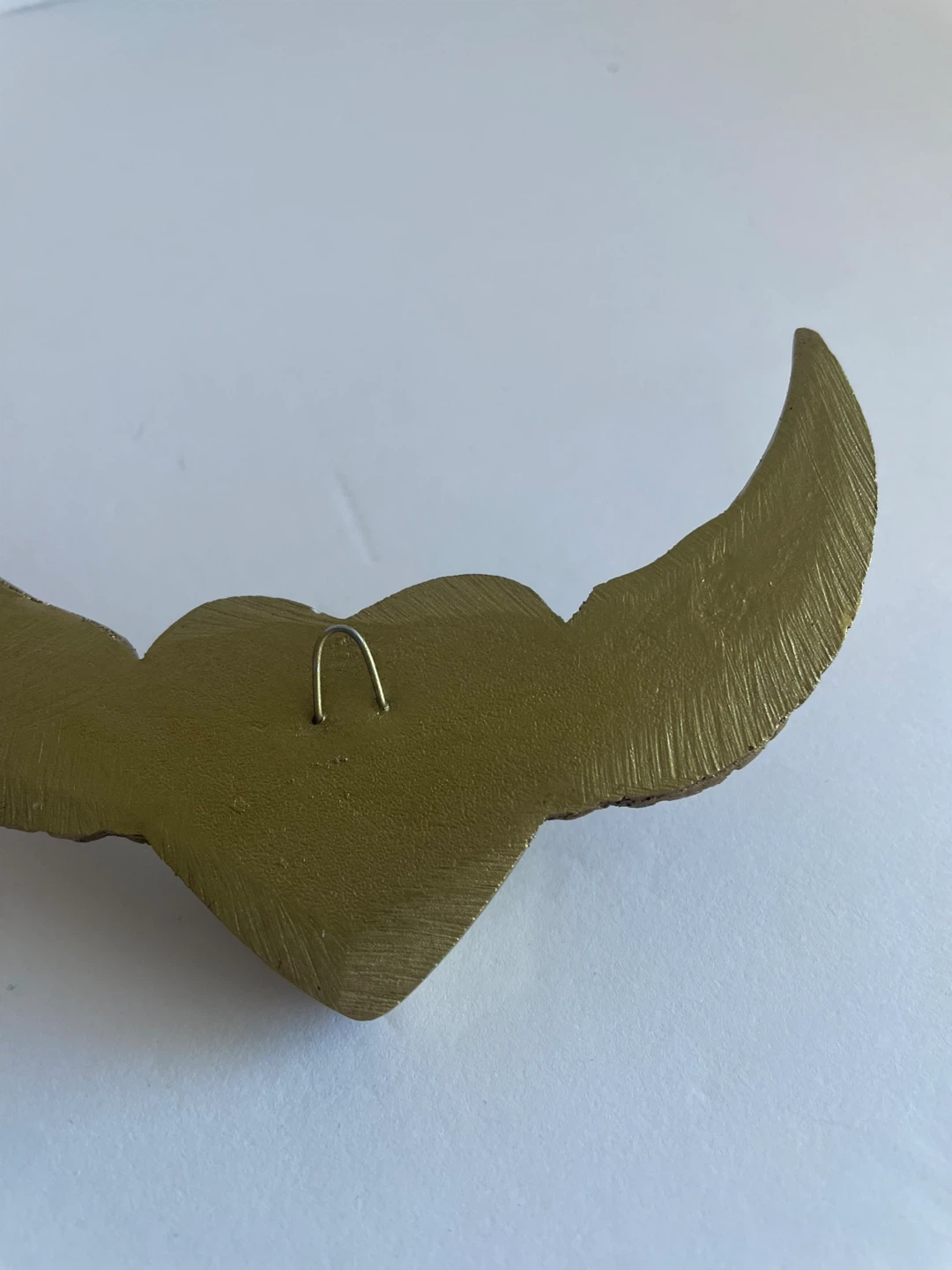 Heart with Wings Wall Decor - photo 2
