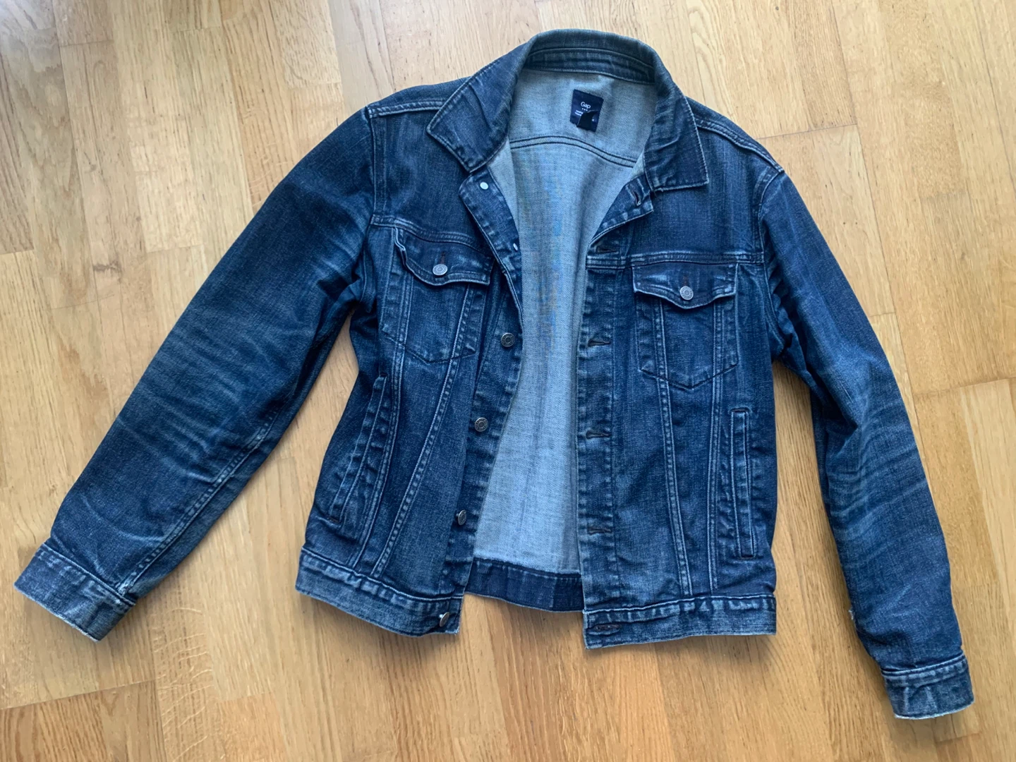 GAP Denim Jacket