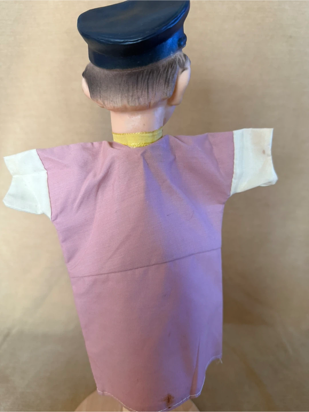 Vintage Hand Puppets - photo 4