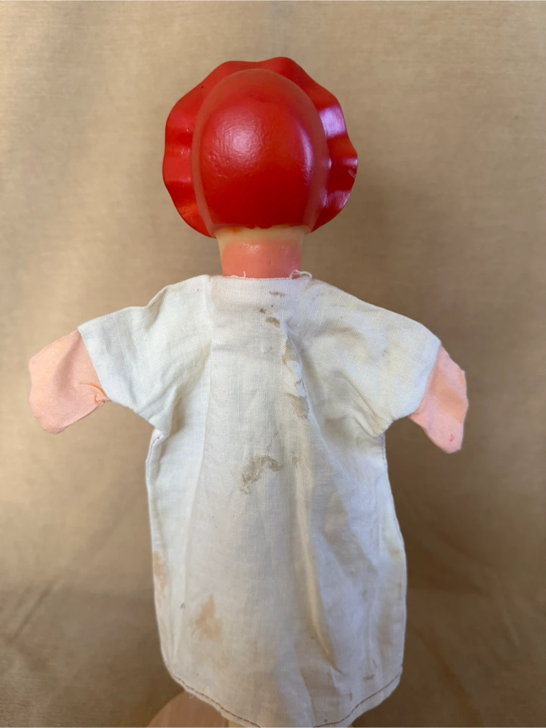 Vintage Hand Puppets - photo 2