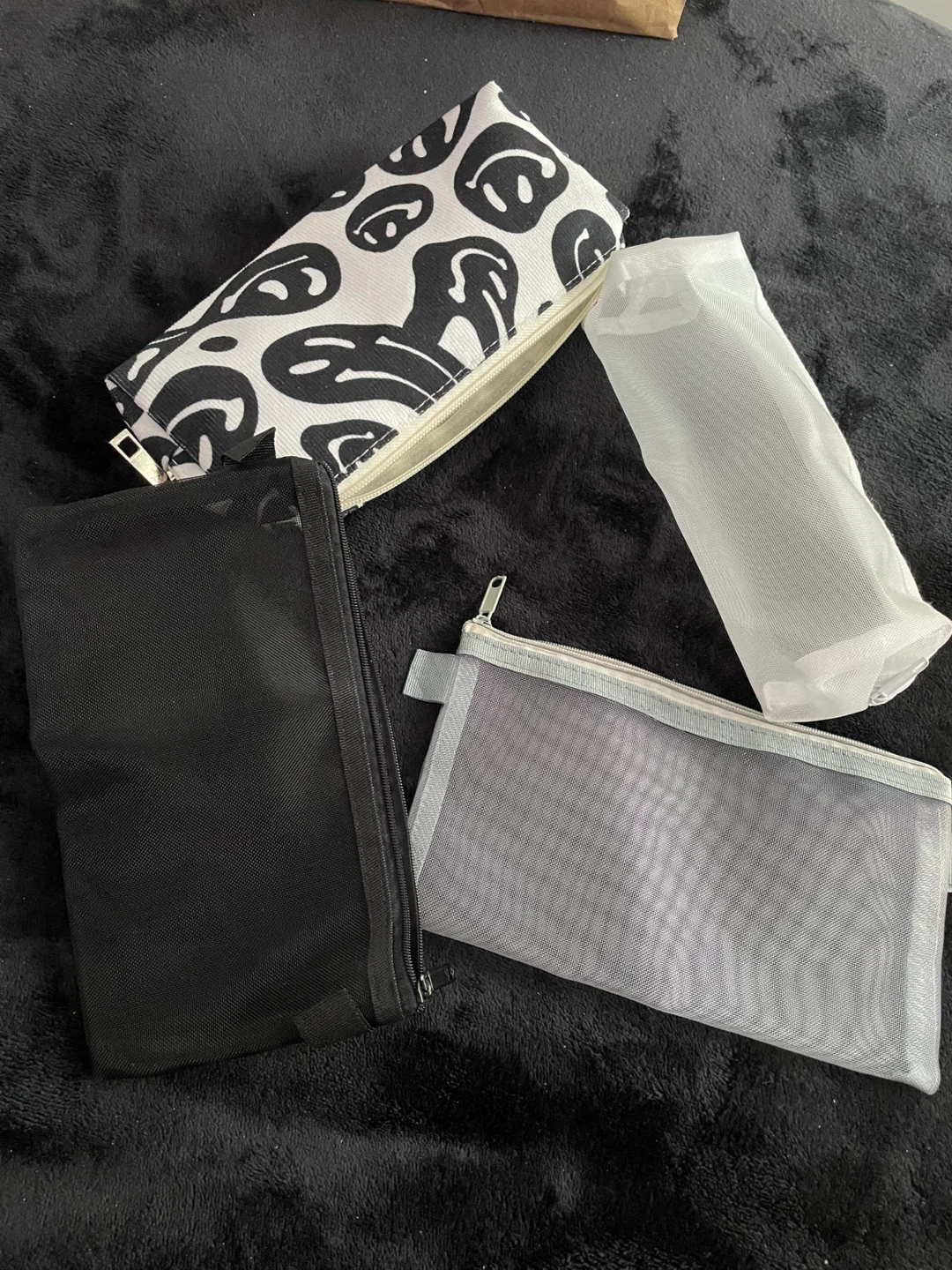 Pencil Case Set