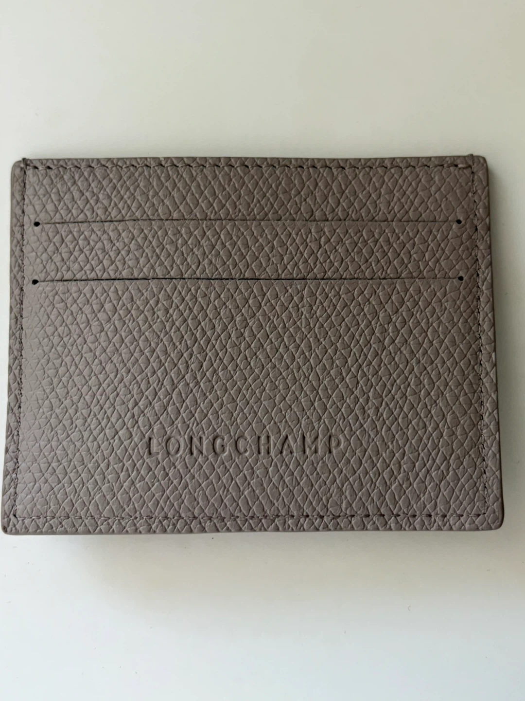 Longchamp Card Holder - Brand NEW - photo 5