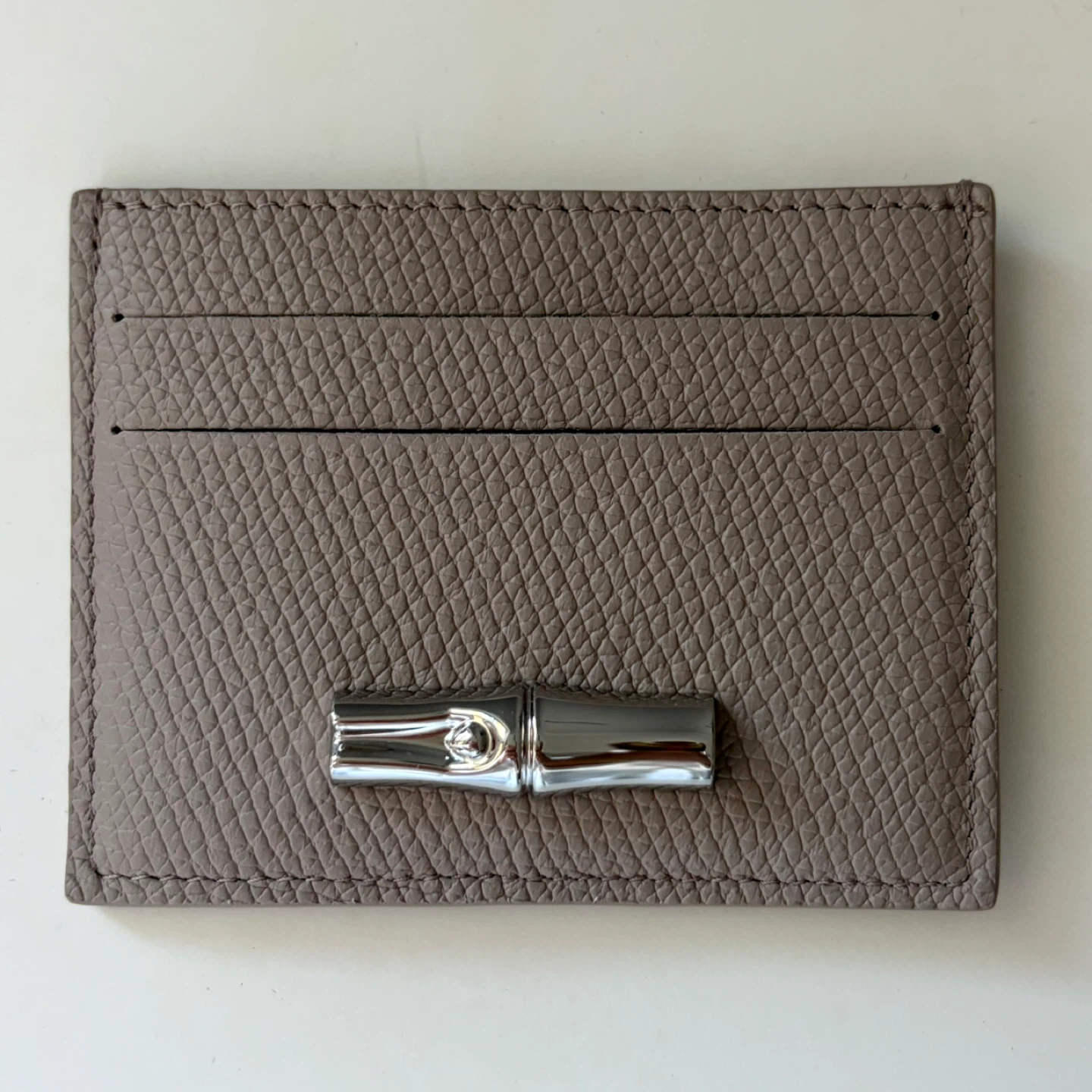 Longchamp Card Holder - Brand NEW - photo 4