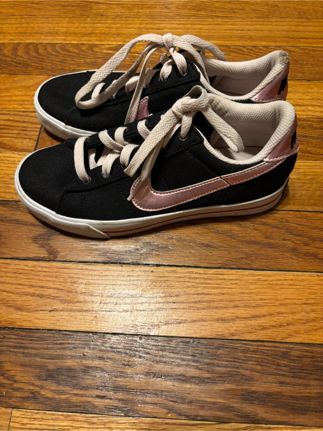 Nike Sweet Classic shoe Size 6 - photo 4