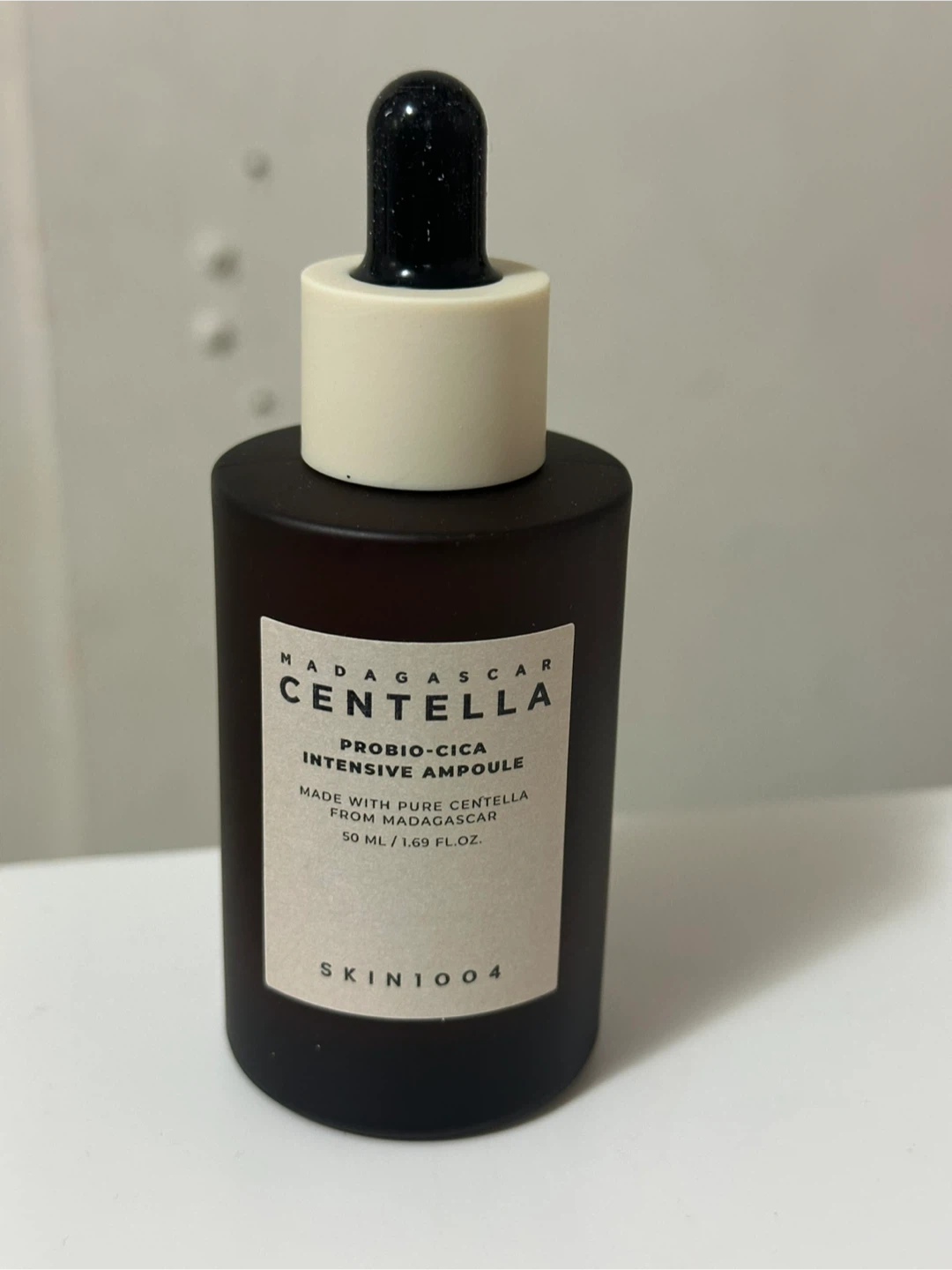 Skin1004 Madagascar Centella Ampoule