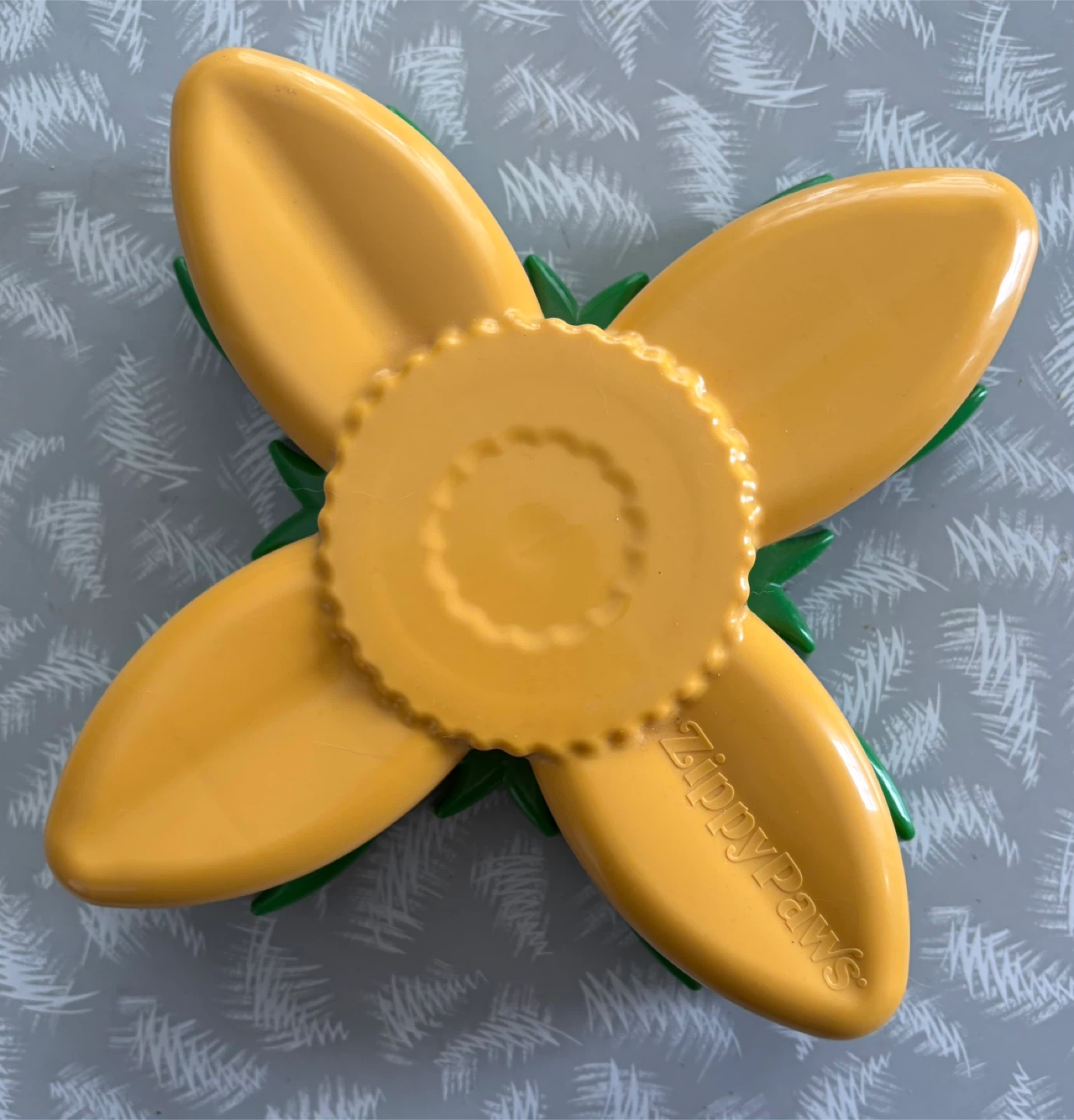 ✨✨ZippyPaws Flower Doggie Puzzle - photo 3