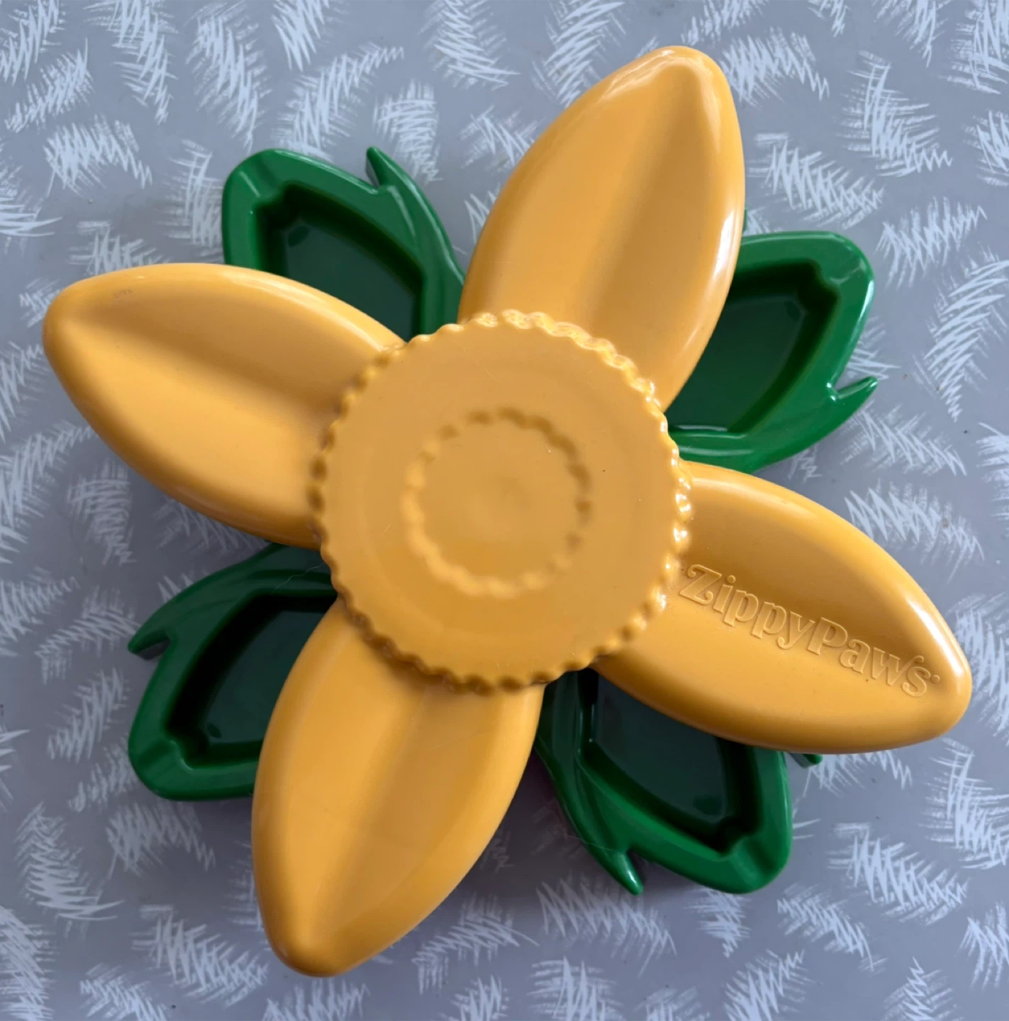 ✨✨ZippyPaws Flower Doggie Puzzle - photo 2