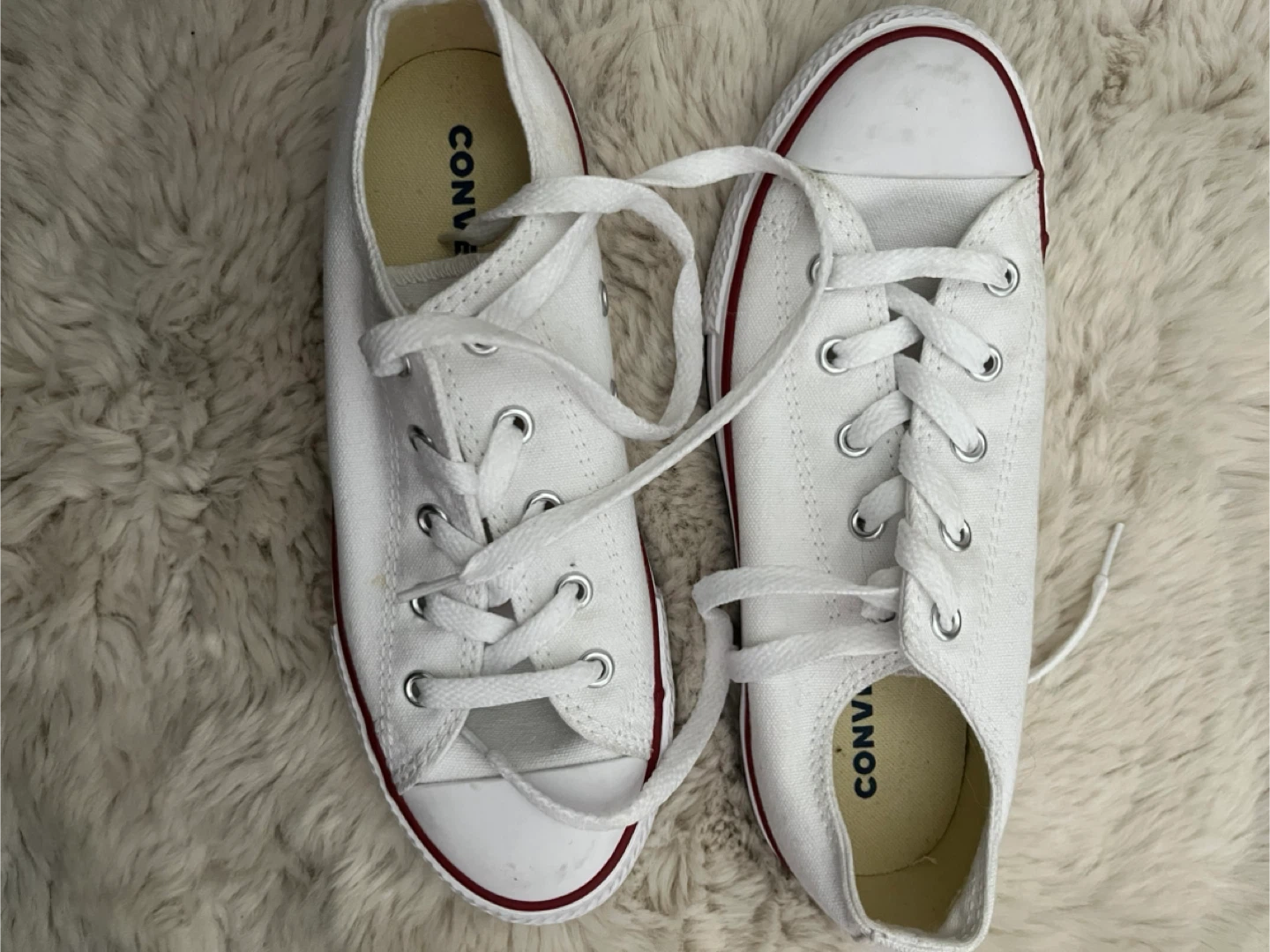 Converse Chuck Taylor All Star Low Top Little/Big Kids