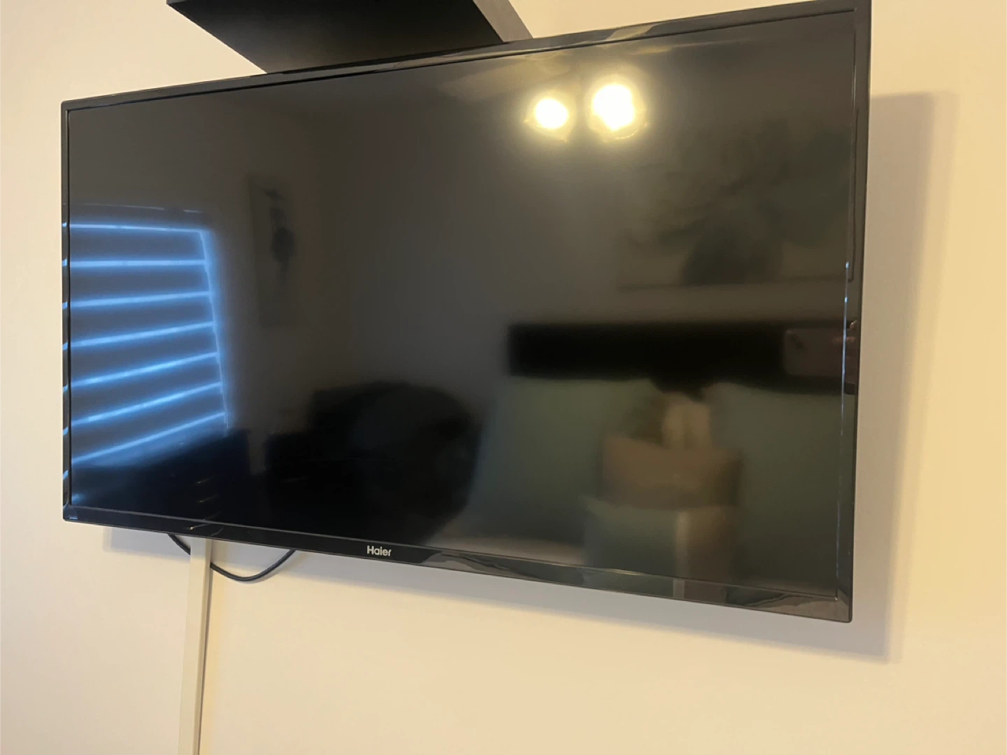 Haier TV