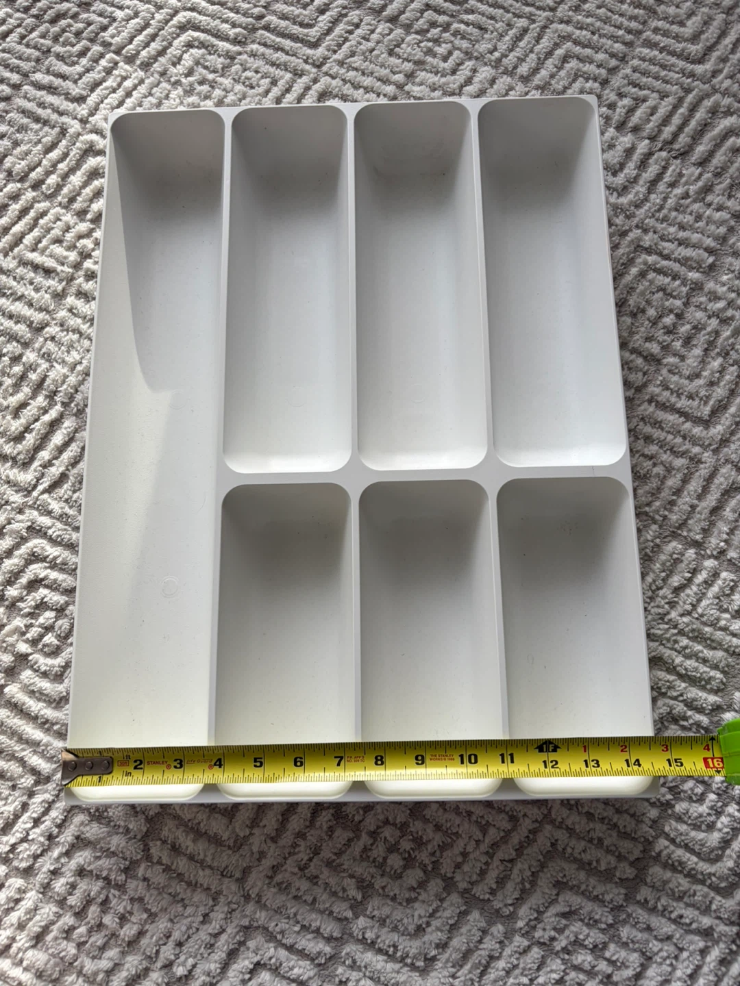 Cutlery organizer or any organizer - photo 2