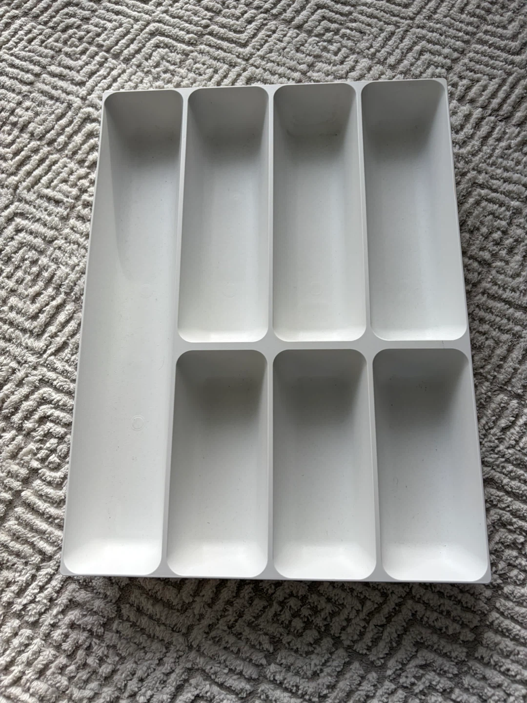 Cutlery organizer or any organizer