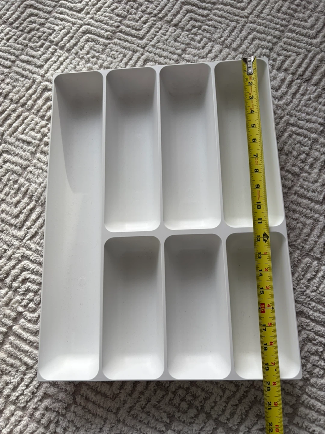 Cutlery organizer or any organizer - photo 3