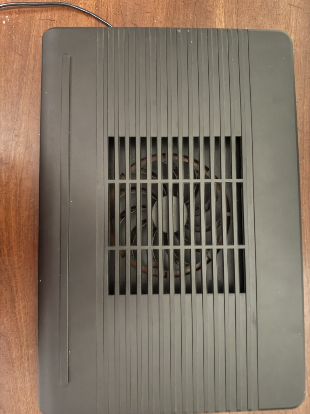 Laptop Cooling Pad 🥕 - photo 2