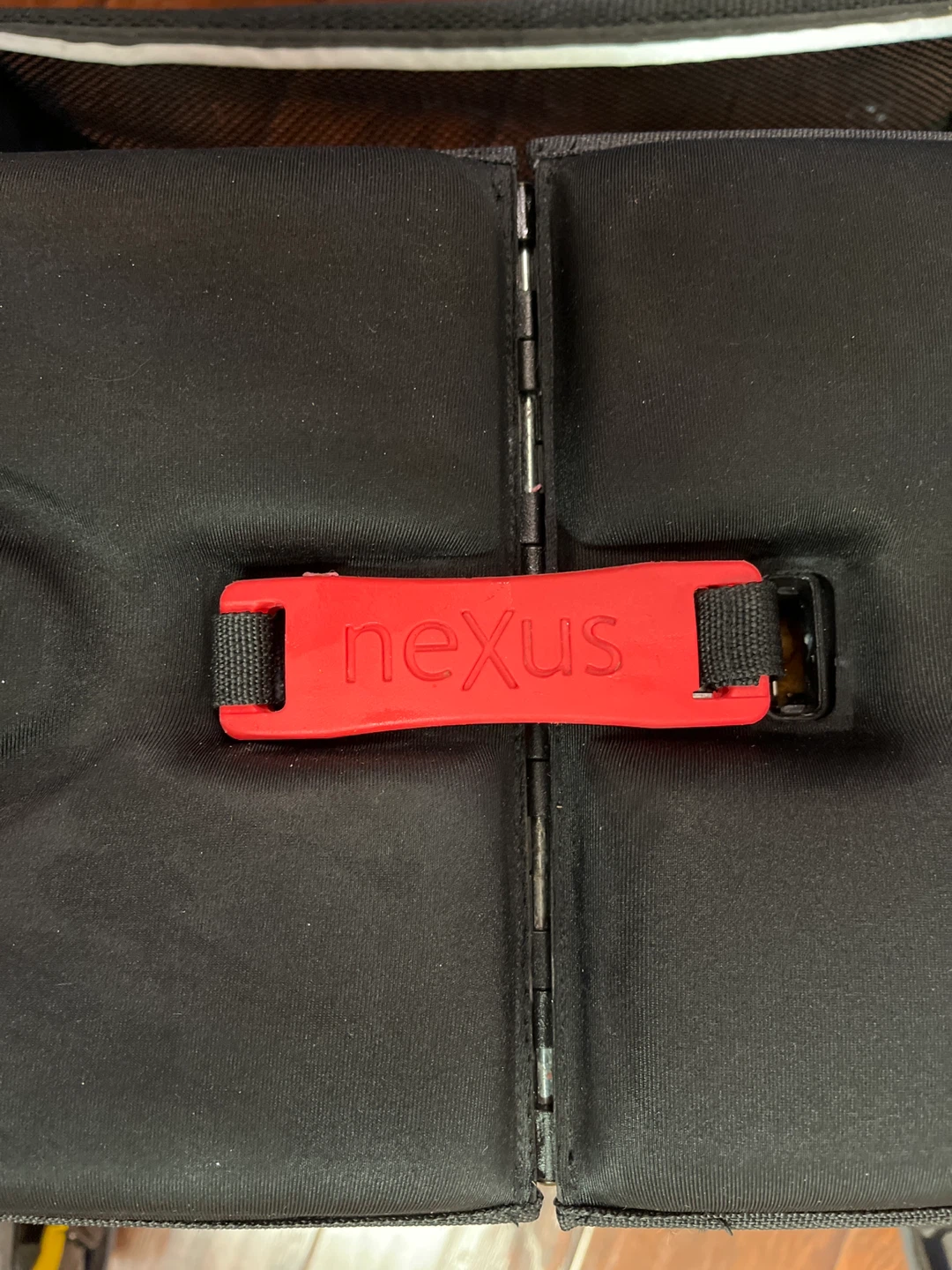 Nexus 3 Walker Rollator - Black - photo 3