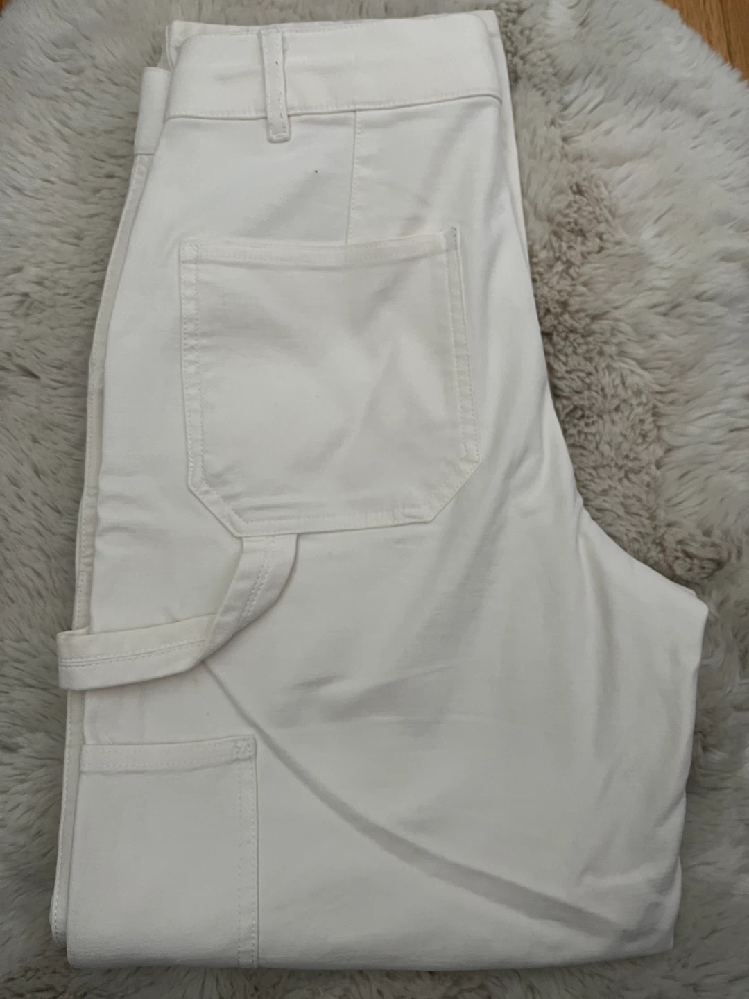 Wilfred Cargo Pant