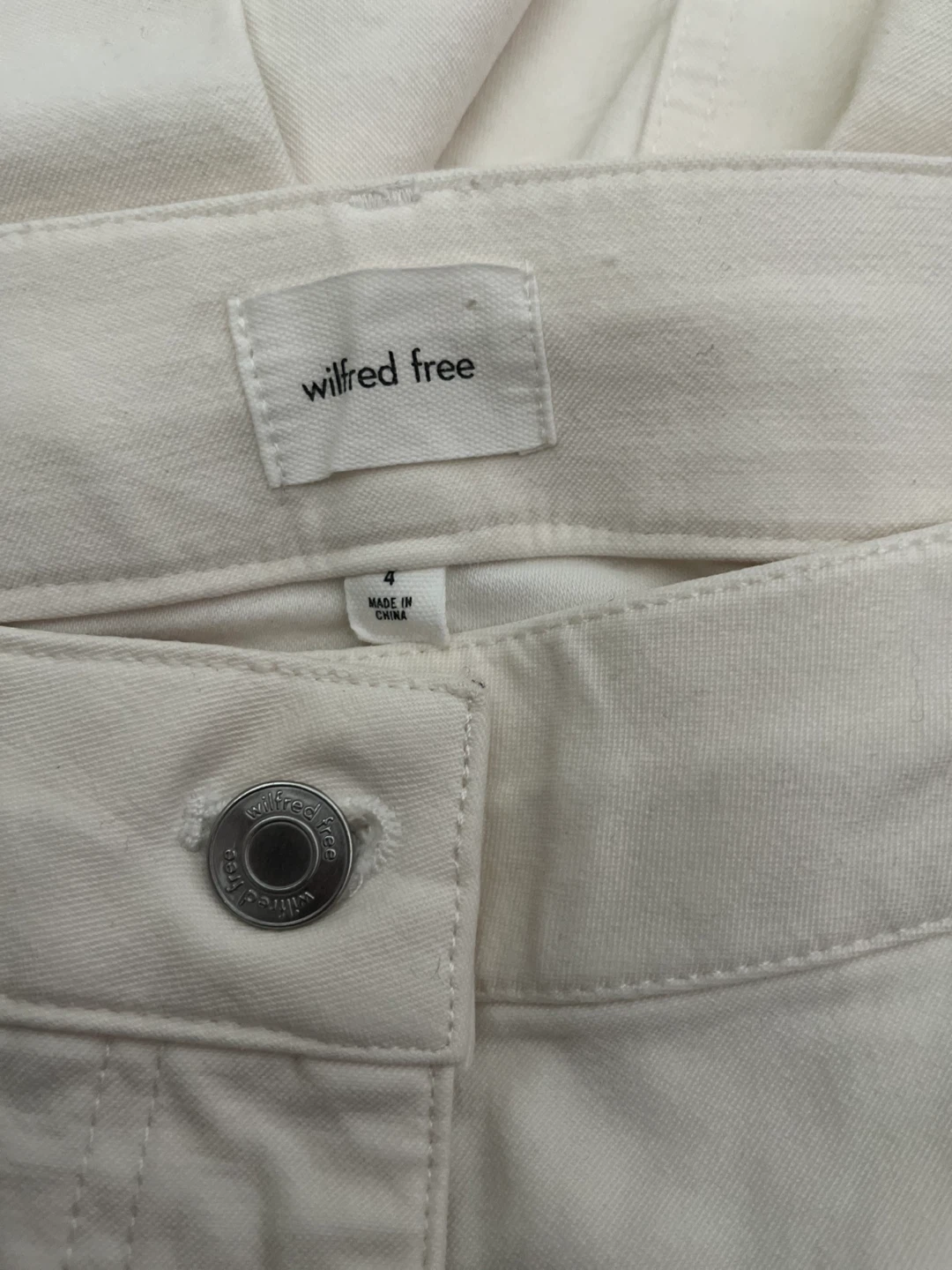 Wilfred Cargo Pant - photo 2
