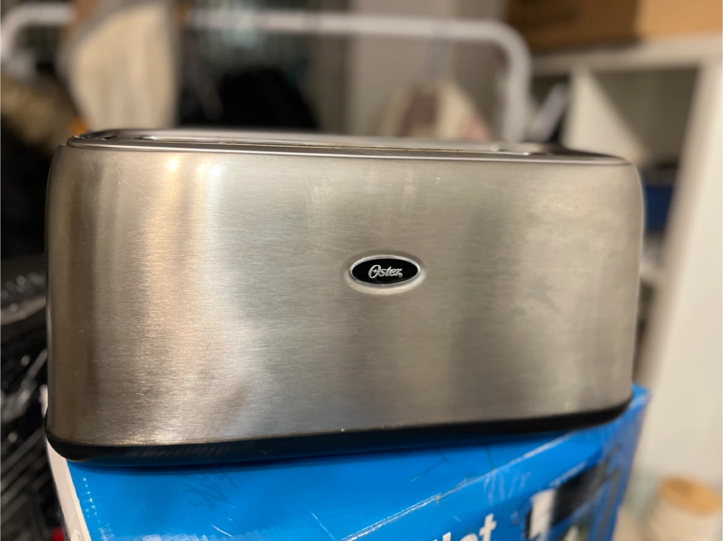 Oster Toaster