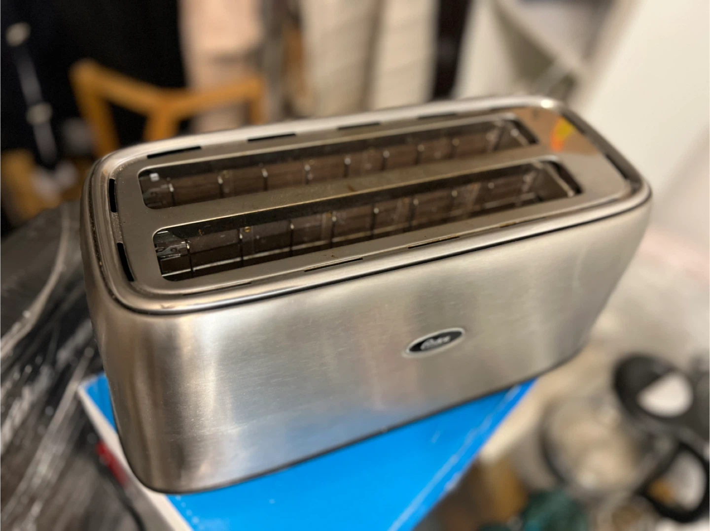 Oster Toaster - photo 2