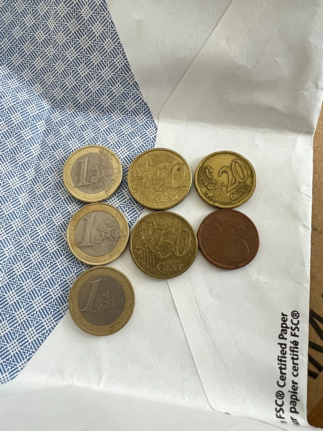 Euros to Cad $$