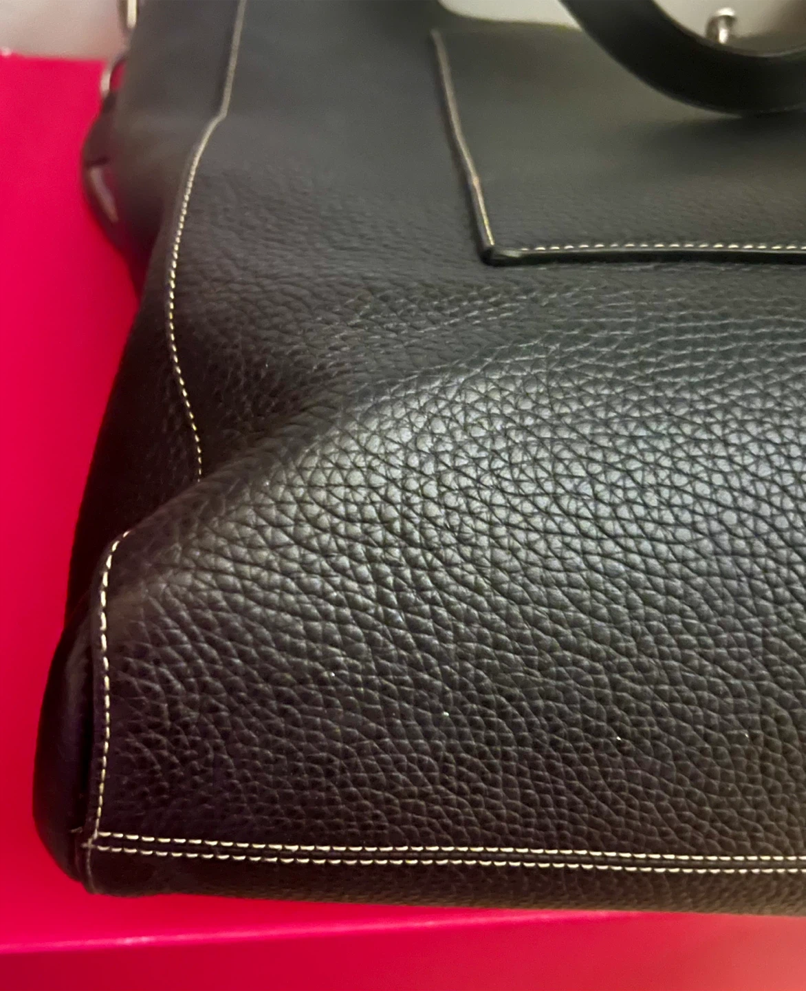 Mulberry x Paul Smith Antony Tote Bag, Rare. - photo 4