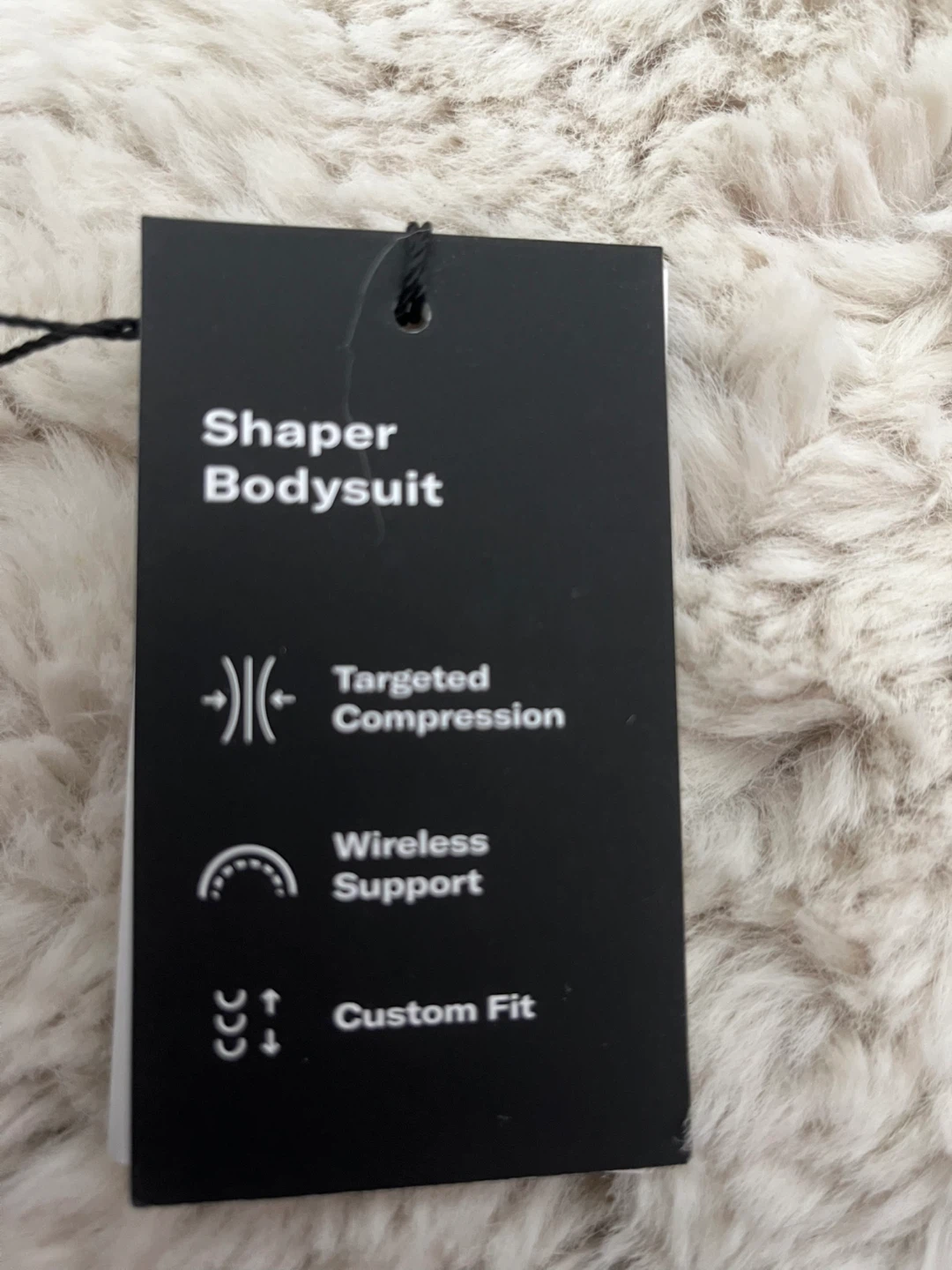 Knix - Shaper Bodysuit - photo 3