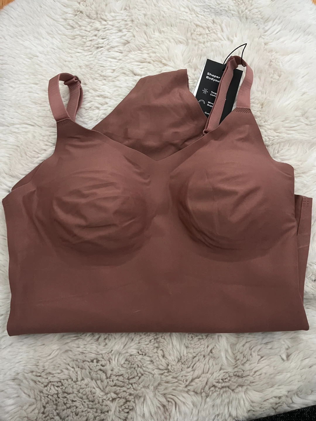 Knix - Shaper Bodysuit