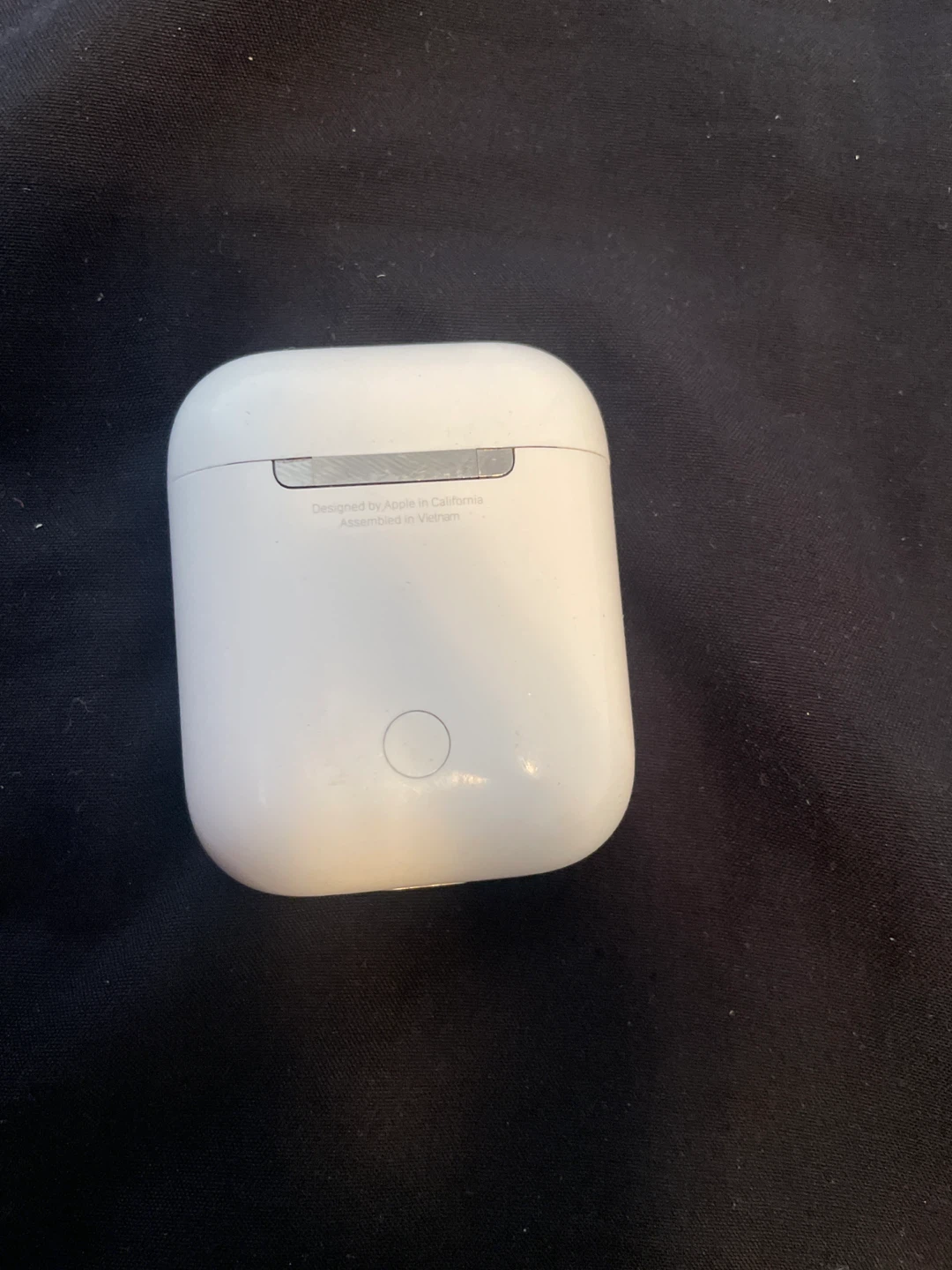 Apple AirPods 2nd Gen - photo 2
