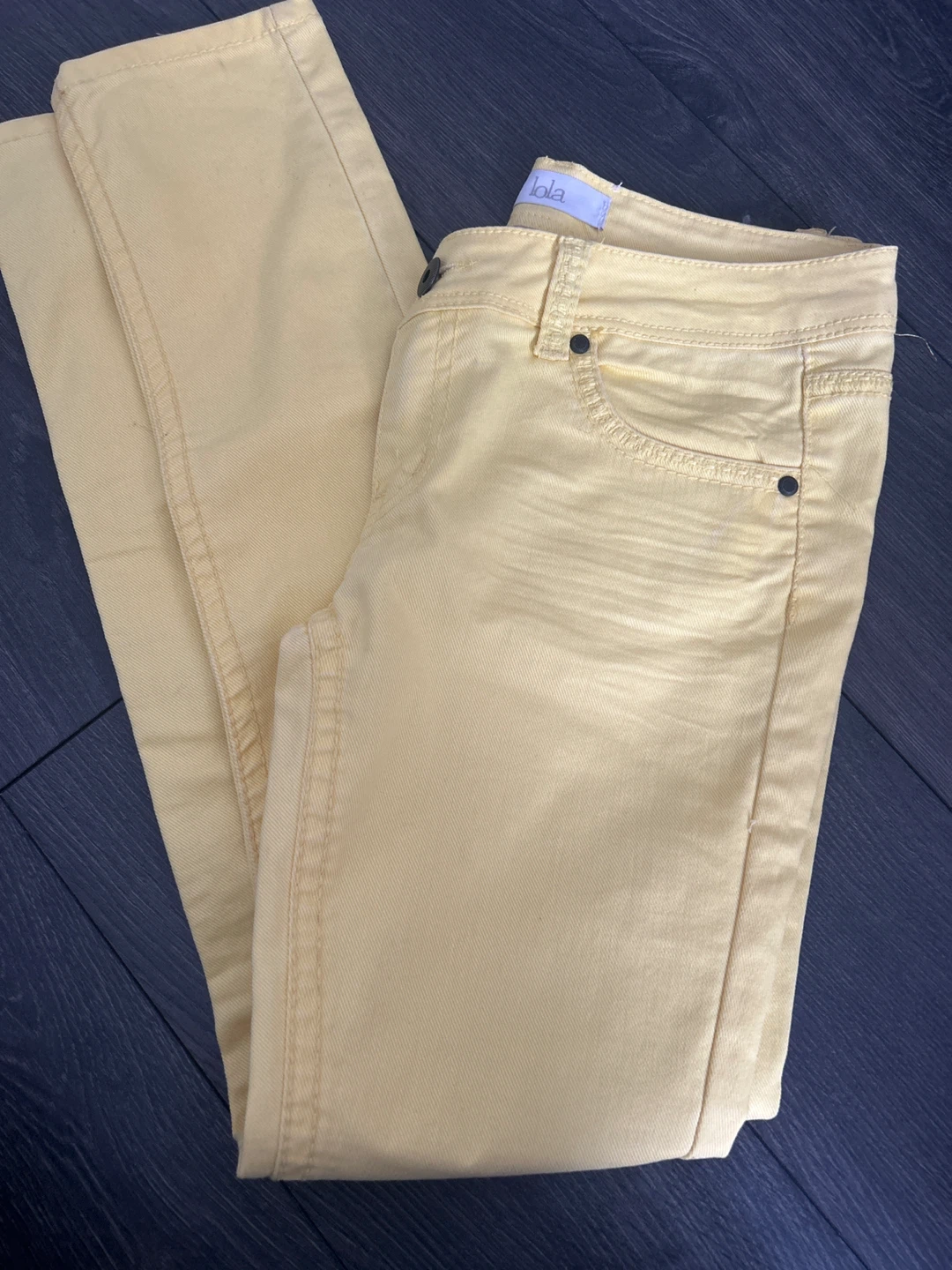 Lola Jeans