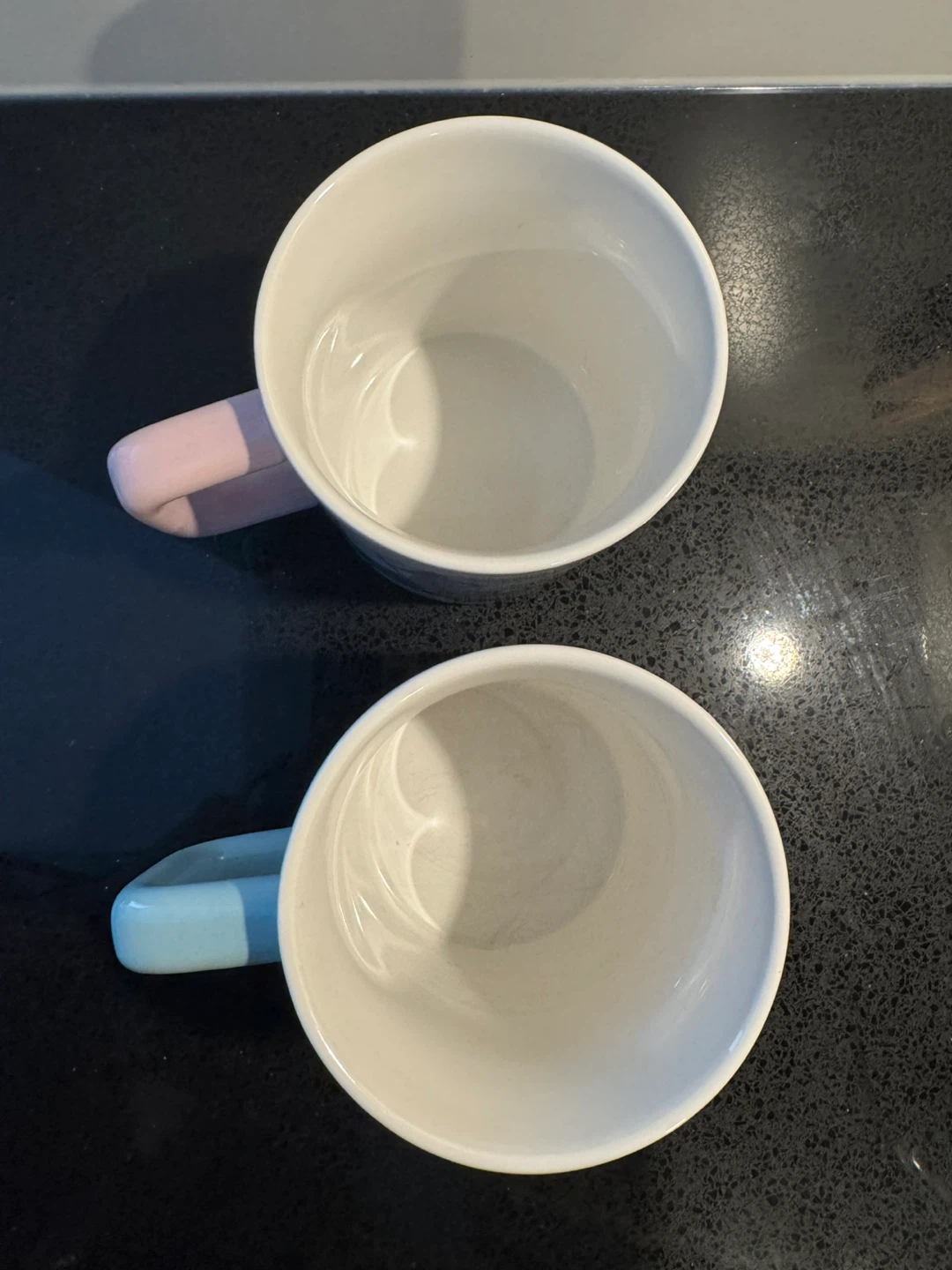 Starbucks Seoul & Incheon Mugs - Set of 2 - photo 3