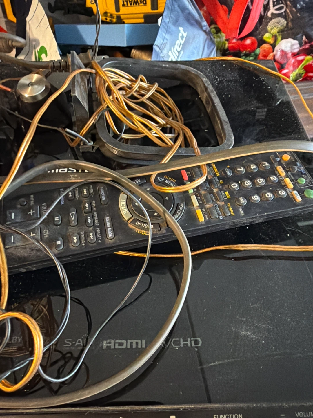 Sony BDV-IS1000 Home Theatre System - photo 2