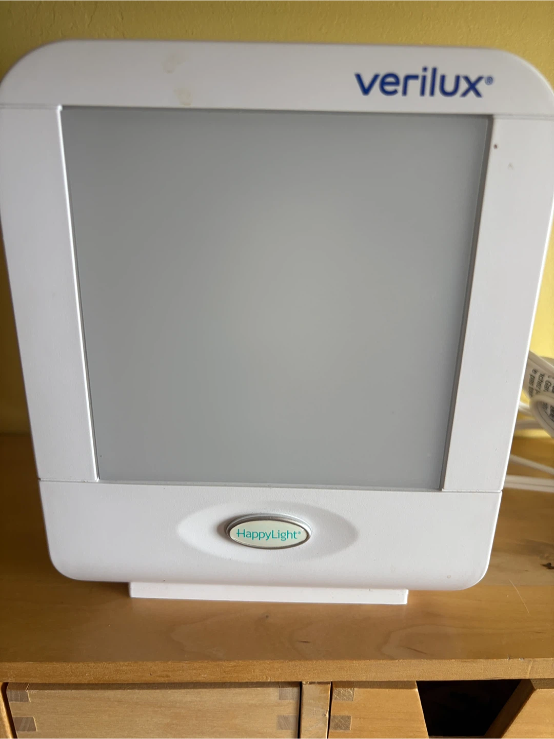 Verilux HappyLight VT10