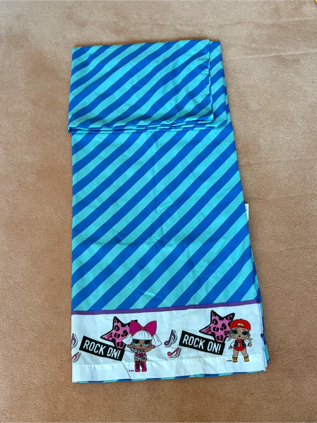L.O.L. Surprise! Rock On Comforter & Sheet Set - photo 3