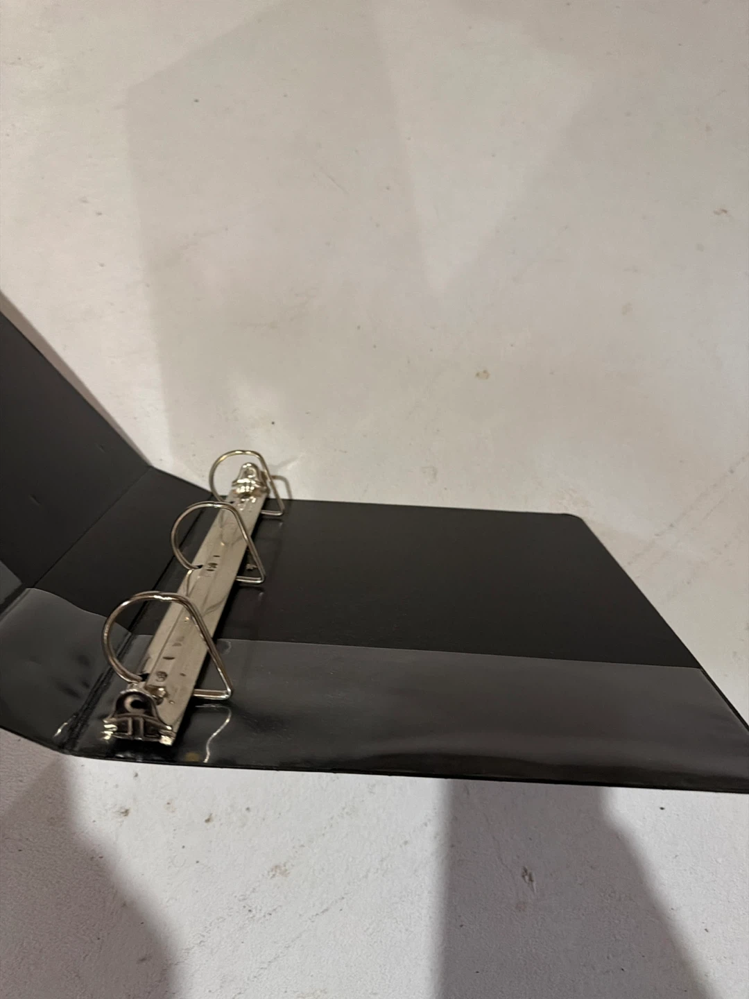 Quickfit View Binder - Black - photo 2
