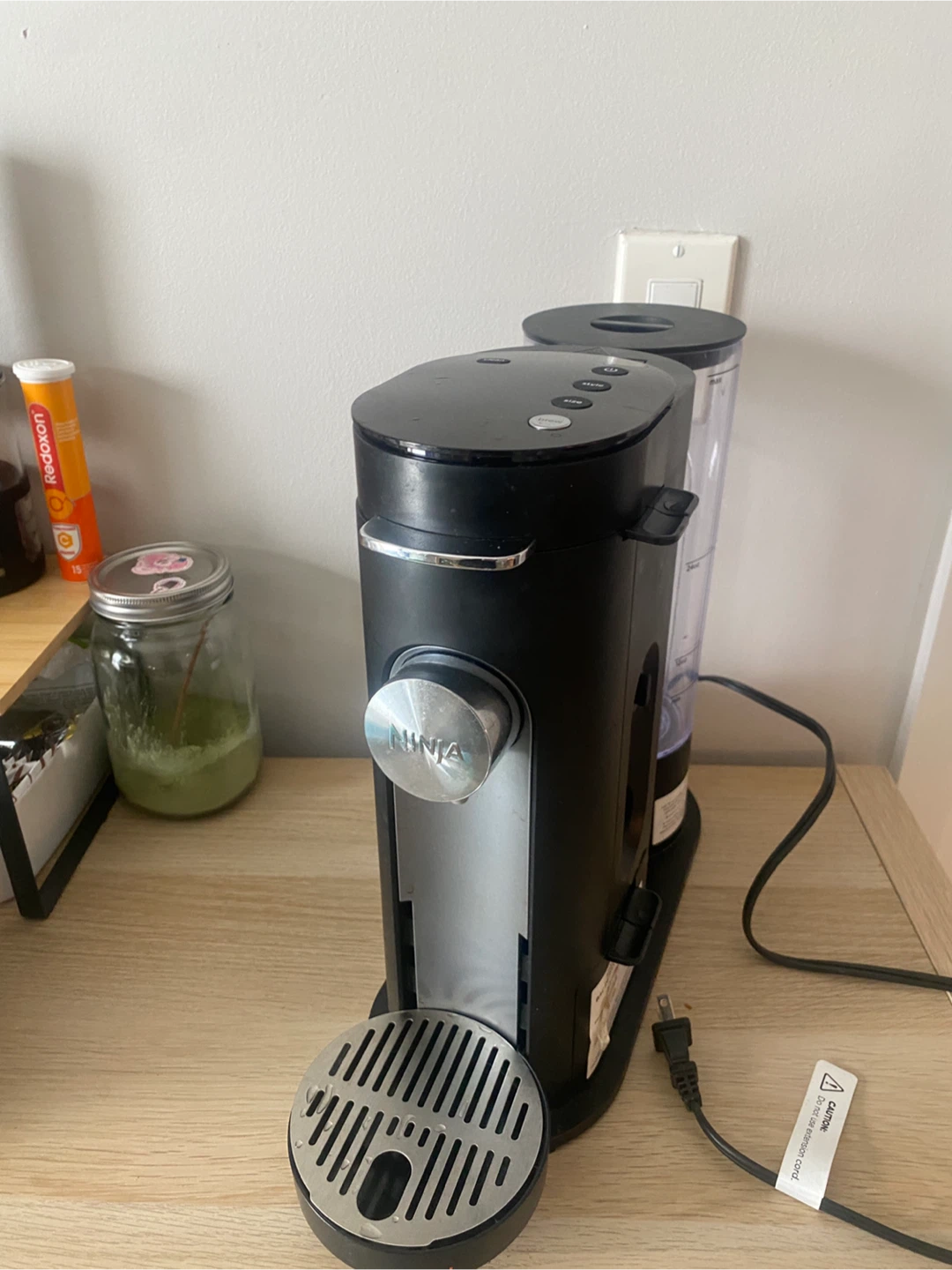 Ninja Coffee Machine