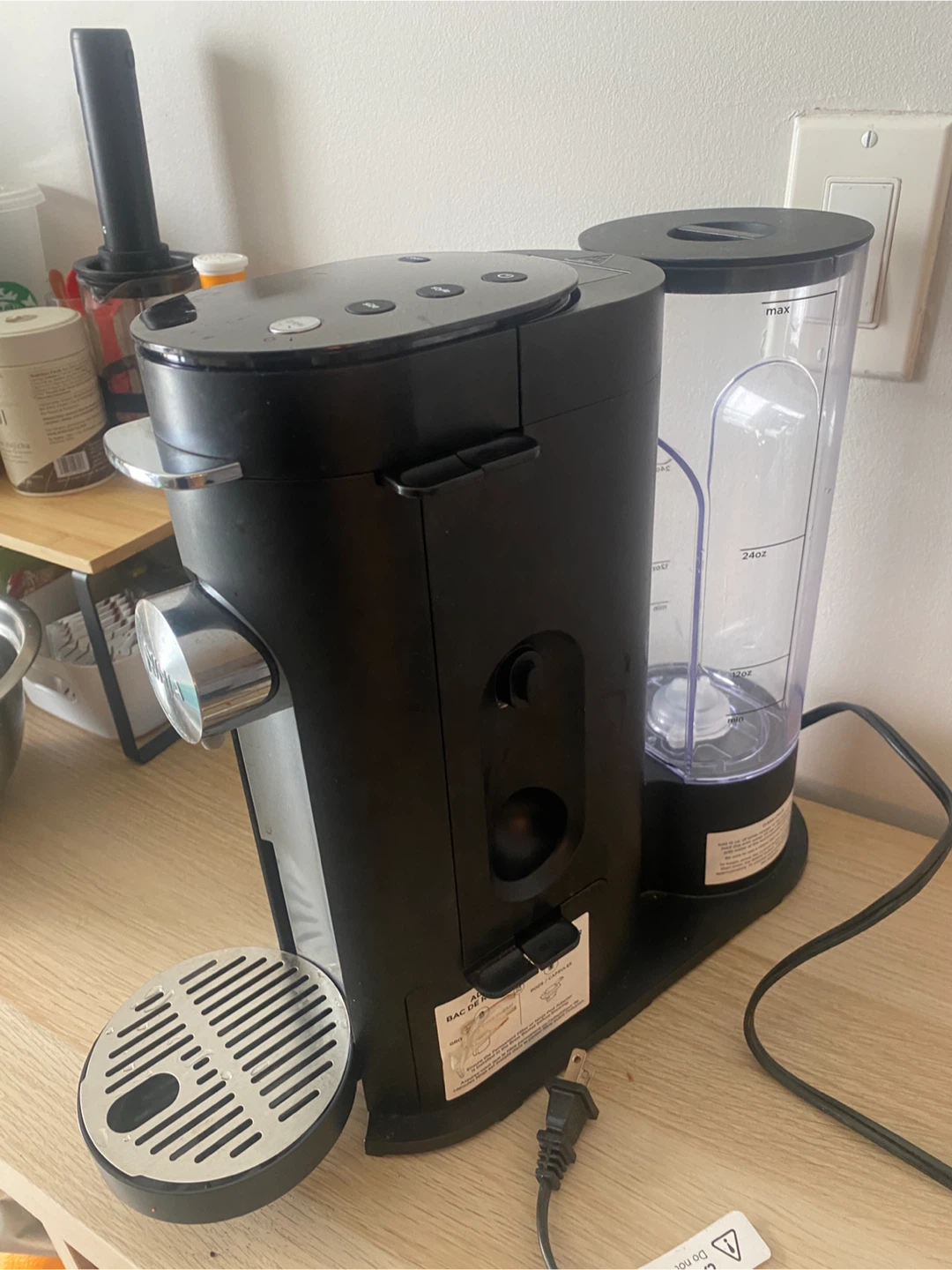 Ninja Coffee Machine - photo 2