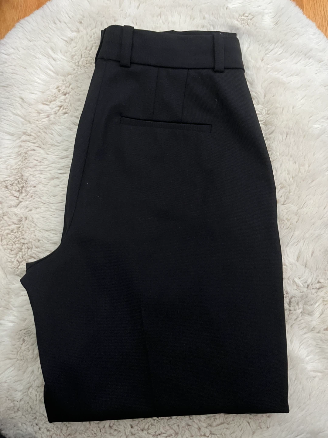 Babaton Trouser - Aritzia