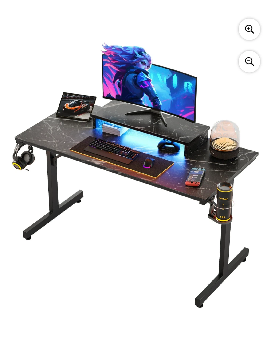 Desk & Chair Set for Sale - photo 2